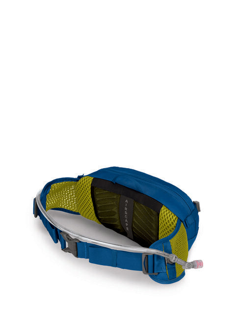 OSPREY Niere Seral 4, postblau