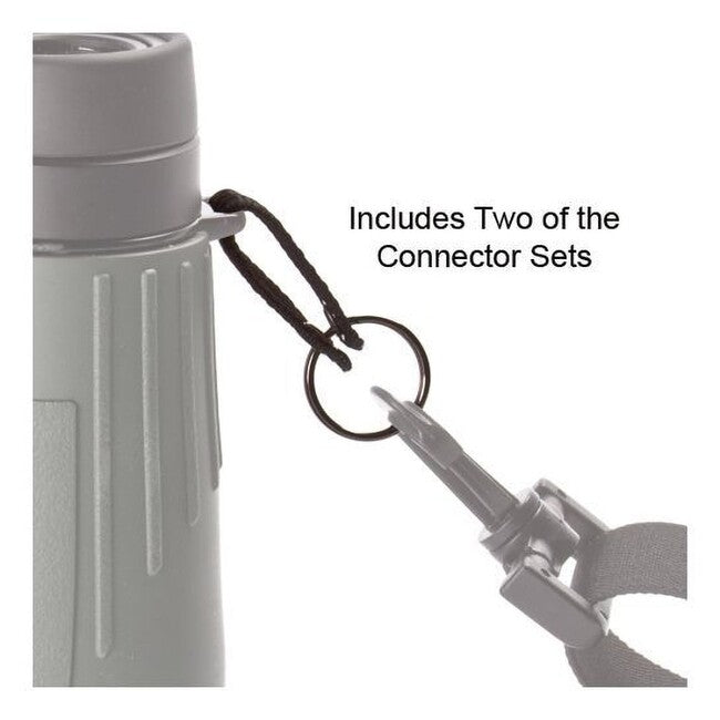 VorTex Optics Harness Strap Connector Set Verbinder für Gurtbänder