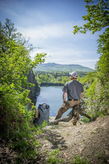Helikon-Tex Summit rucksack - Coyote