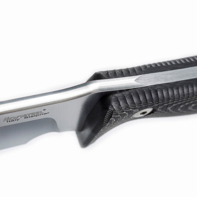 Lionsteel M7 MS großer dolch