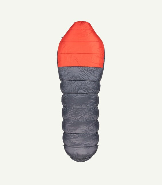 Klymit KSB 0 Spaci vak, orange