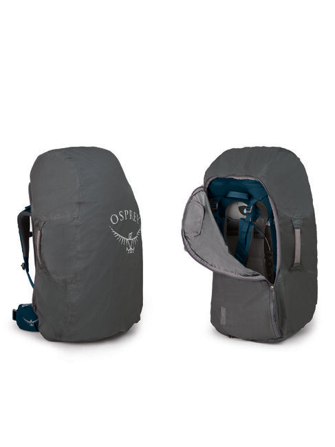 OSPREY Fairview Trek 70, nacht dschungel blau