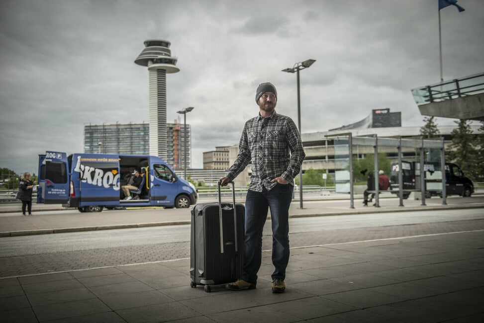 Helikon-Tex Defender Mk2 Hemd - City, Stone Plaid