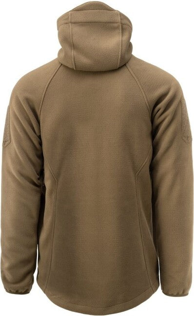 Helikon-Tex Patriot Sweatshirt Mk 2 - Hybrid Fleece , olivgrün