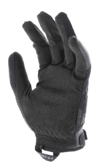 Mechanix Wear Specialty 0,5 γάντια, μαύρο