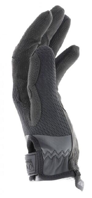 Mechanix Wear Specialty 0,5 γάντια, μαύρο