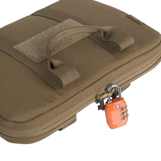 Helikon-Tex Pistolentasche - Cordura - Shadow Grey