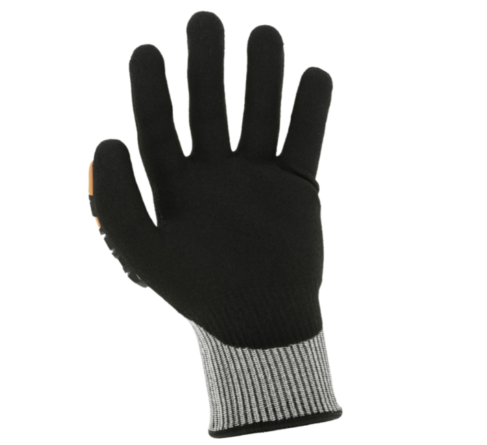 Mechanix SpeedKnit M-Pact A4 Durable Gloves