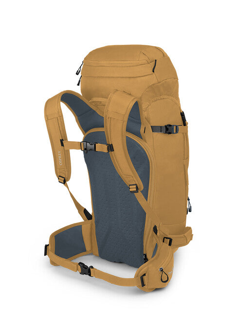 OSPREY Soelden 42, artisan yellow