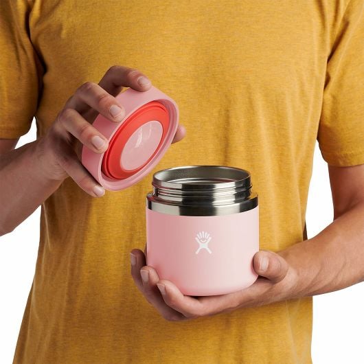 Hydro Flask Trillium Insulated Food Jar 20 OZ Thermoskanne,