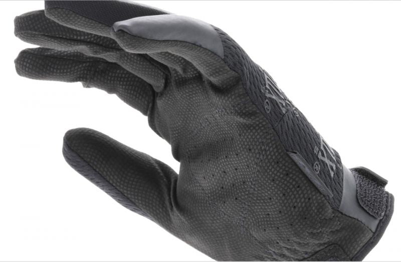 Mechanix Wear Specialty 0,5 γάντια, μαύρο