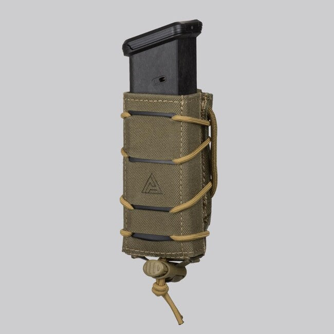 Direct Action® Puzdro na pištolový zásobník na rýchle prebíjanie - Cordura® - Adaptive Green