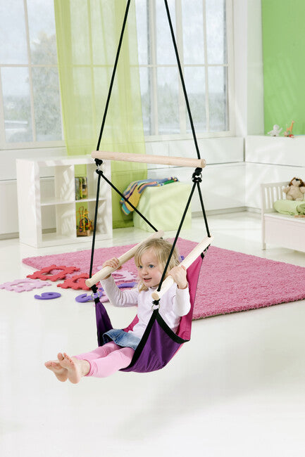 Amazonas Kid Kinder- Hänge- kreslo Swinger