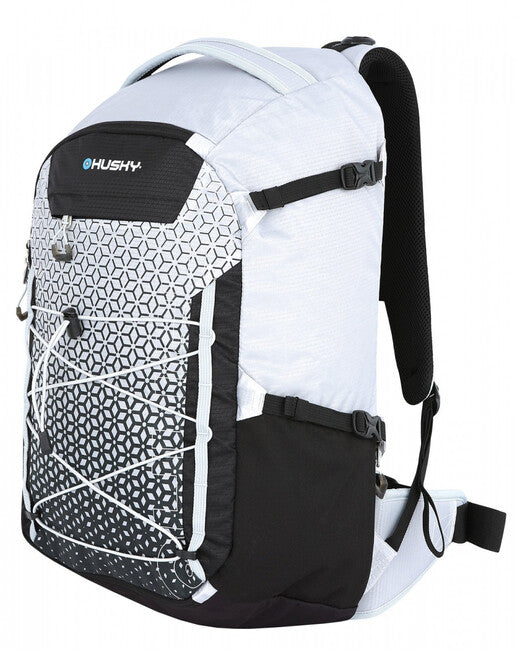 HUSKY Crewtor 30l wanderrucksack, grau