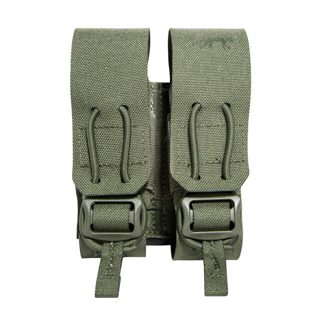 Tasmanian Tiger seitliche Granattasche 2 Sgl Flashbang, oliv