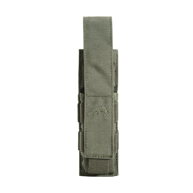 Tasmanian Tiger MP7(40) MKII IR SGLMagPouch Magazintasche stone grey olive