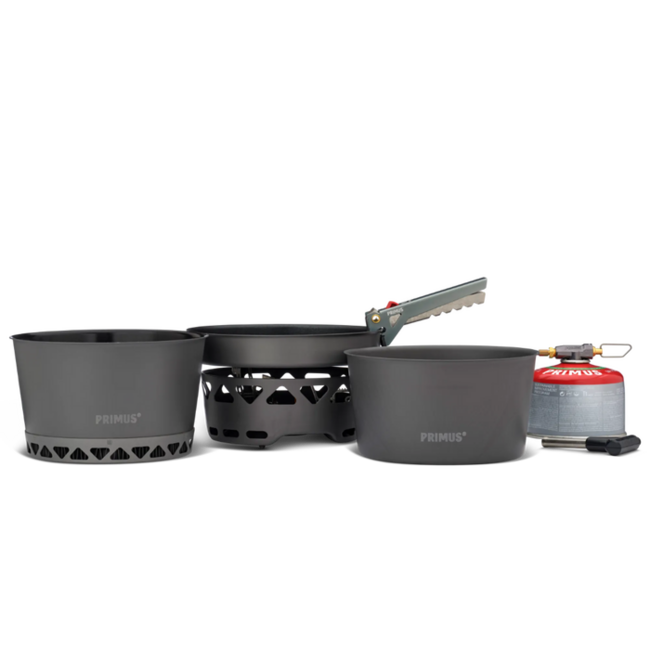 Primus Primetech Stove Set II Kocher system 1,3 L