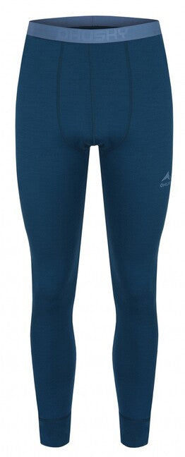 HUSKY Mercie herren thermohose M, blau