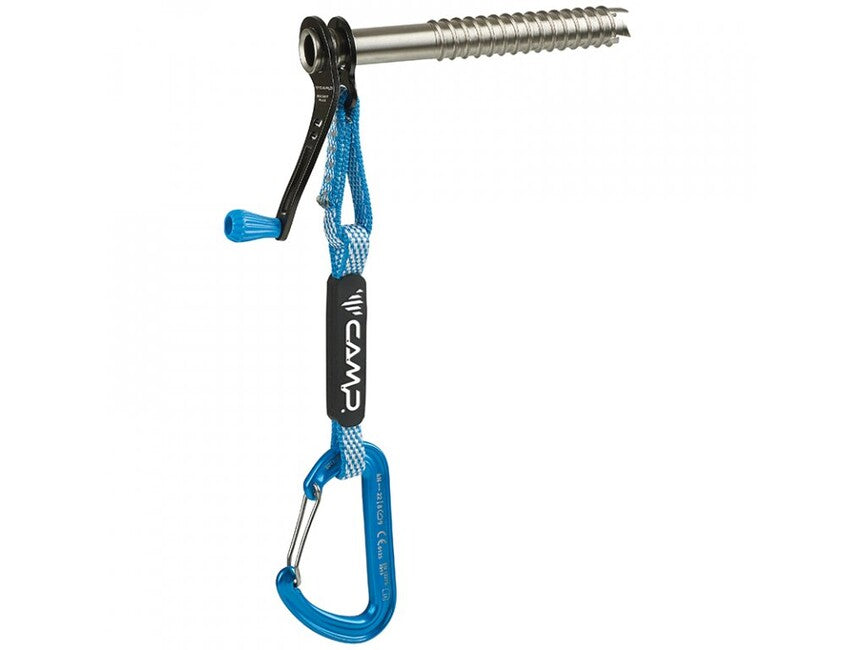 Camp Rocket Plus eisschraube, 16cm