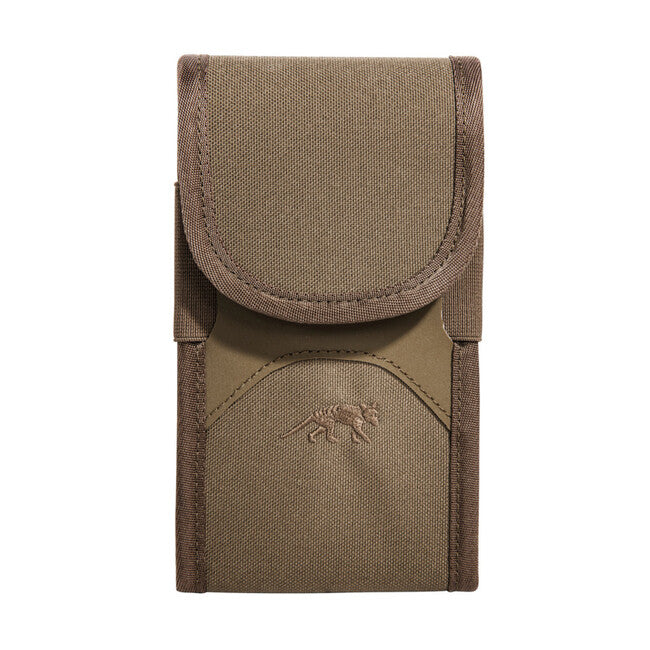 Tasmanian Tiger Tactical Handytasche, coyote brown