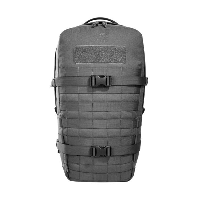 Tasmanian Tiger Essential 15L rucksack titan grau