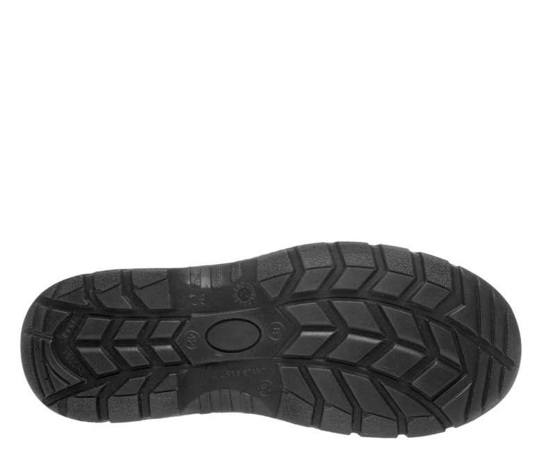 Bennon Classic S1P High Work Boots