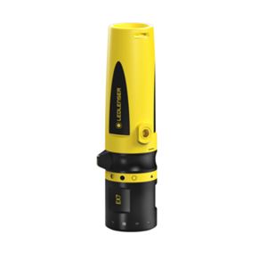 LEDLENSER EX7 leuchte