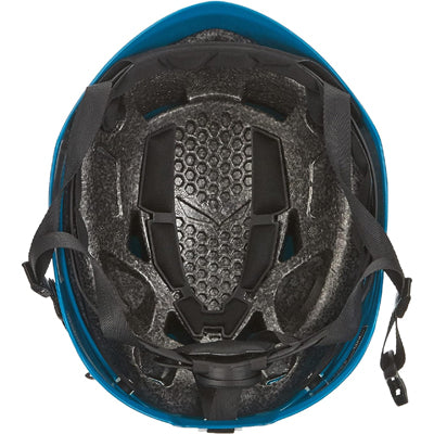 Salewa Pura helm, blau