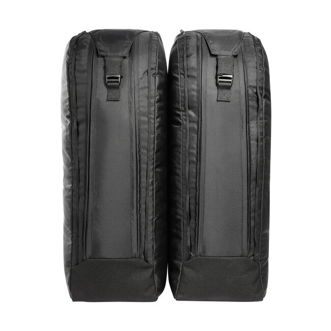 Tasmanian Tiger FRONT-SIDE POUCH 16, schwarz