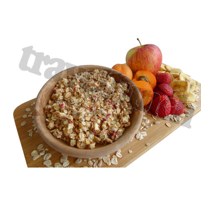 Travellunch 6 Pack Breakfast Meals 125g