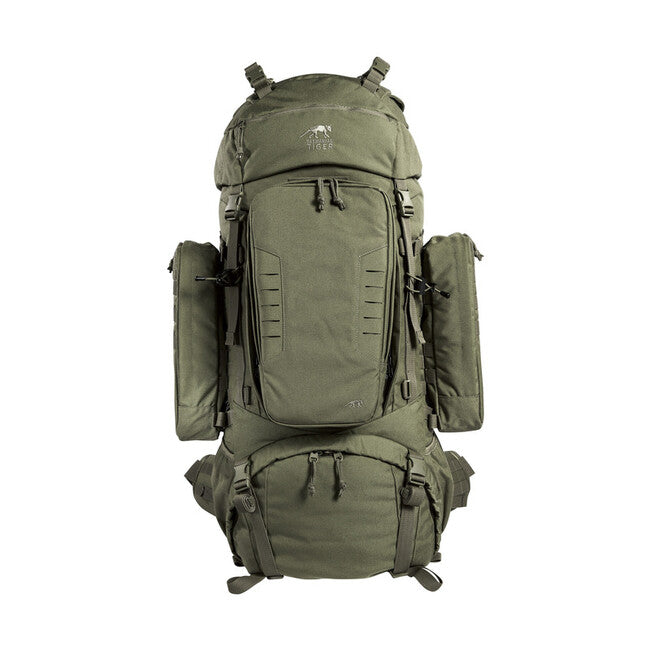 Tasmanian Tiger RANGE 90L, oliv