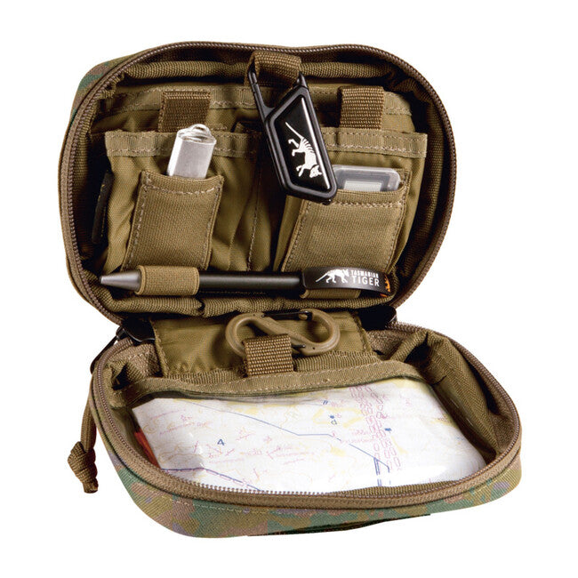Tasmanian Tiger Admin Pouch bürotasche MC, multicam