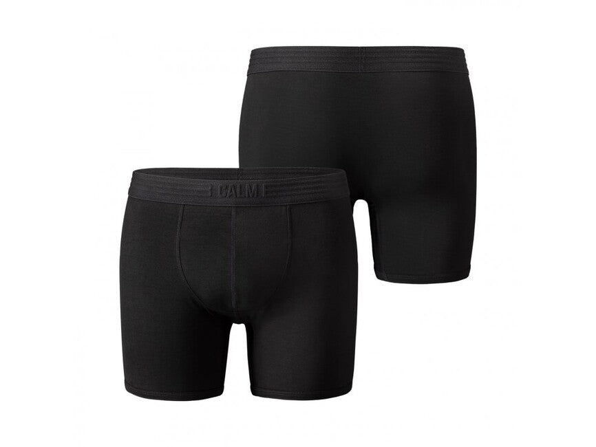 ANGRY BEARDS Komplexe Pflege für Hoden + Boxershorts