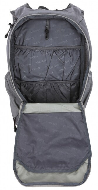 HUSKY Peten rucksack 20l, grau