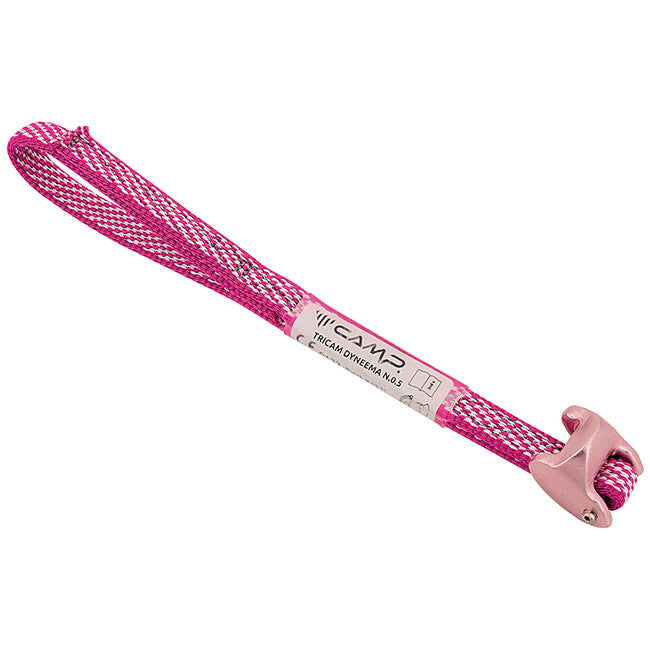 Camp Tricam Set Tricam Wedge Dyneema