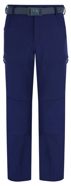 HUSKY Keiry herren outdoor-hose, blau