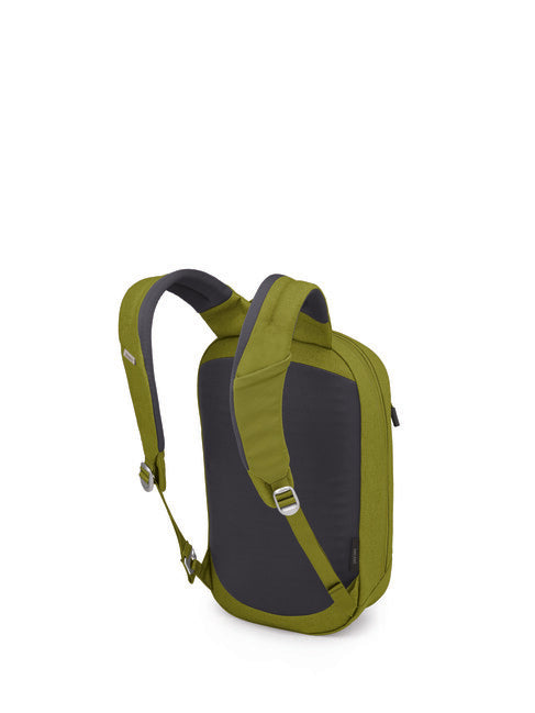 OSPREY Arcane Small Day stadtrucksack, matcha green heather