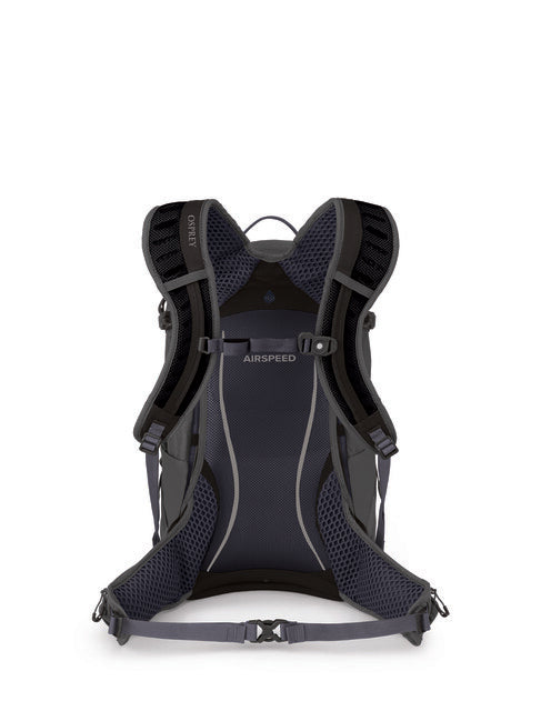 OSPREY Syncro 20 Fahrrad-Rucksack, kohlegrau