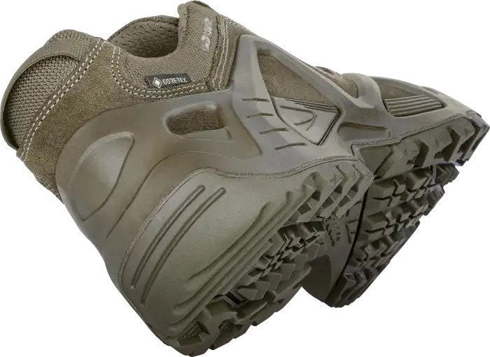 Lowa Herren- Taktische Schuhe Zephyr GTX Lo TF