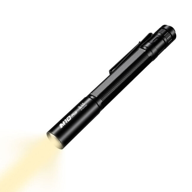 Speras M10 Plus 250lm taschenlampe