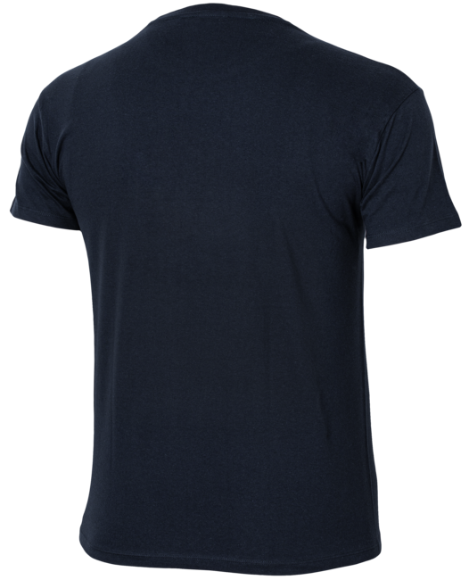 BENNON T-Shirt PREDATOR, blau