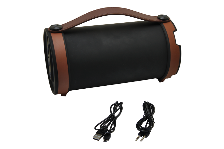 Baladeo PLR935 Sarana Bay Reise-Sound-System 7Watt