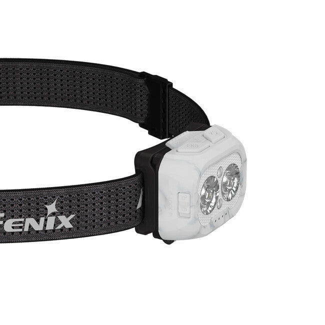Fenix Rechargeable Headlamp HL18R-T V2.0, White