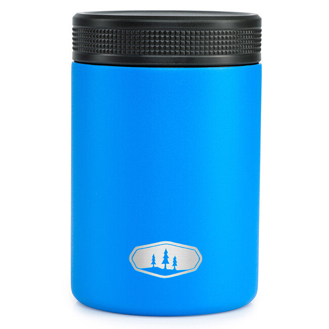 GSI Outdoors Gletscher Lebensmittelthermoskanne 354 ml