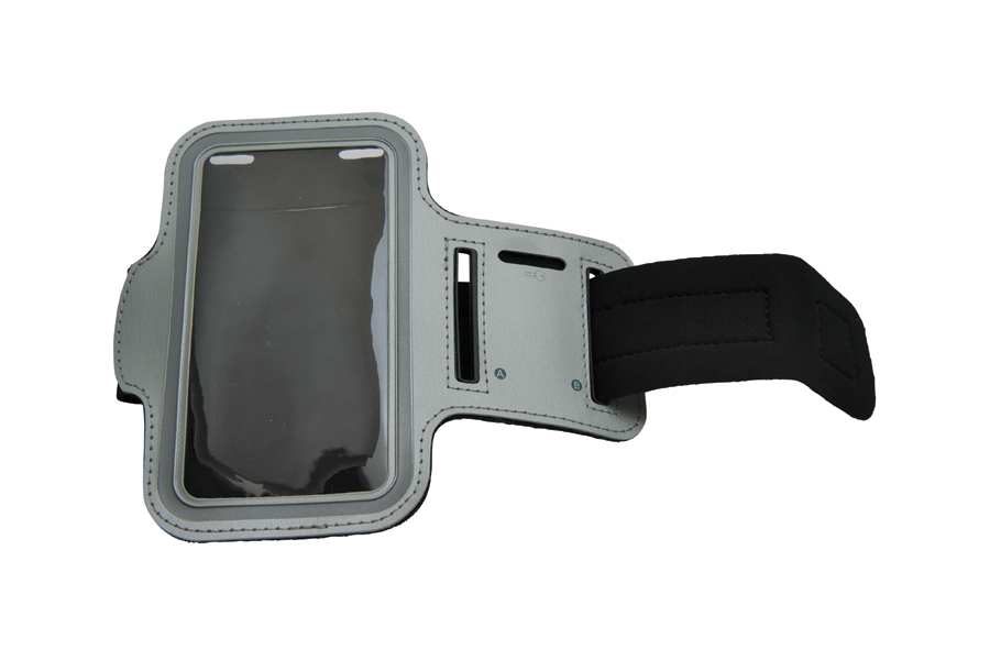 Baladeo Tra068 trail, grau