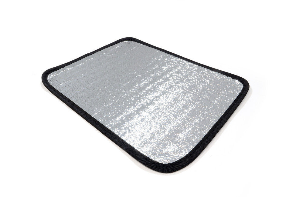 Origin Outdoors Isoliermatte mit Aluminiumbeschichtung