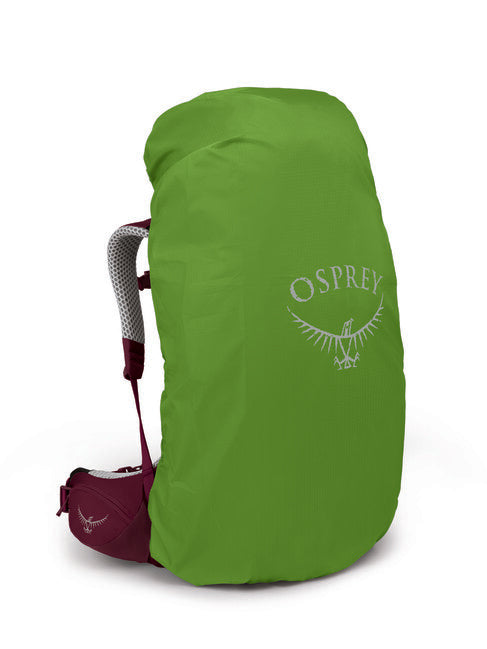OSPREY Aura Ag Lt 65 wanderrucksack, antidote purple