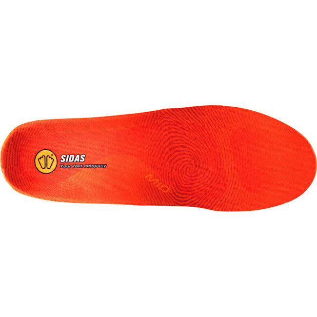 Sidas Winter 3Feet Mid Schuheinlagen