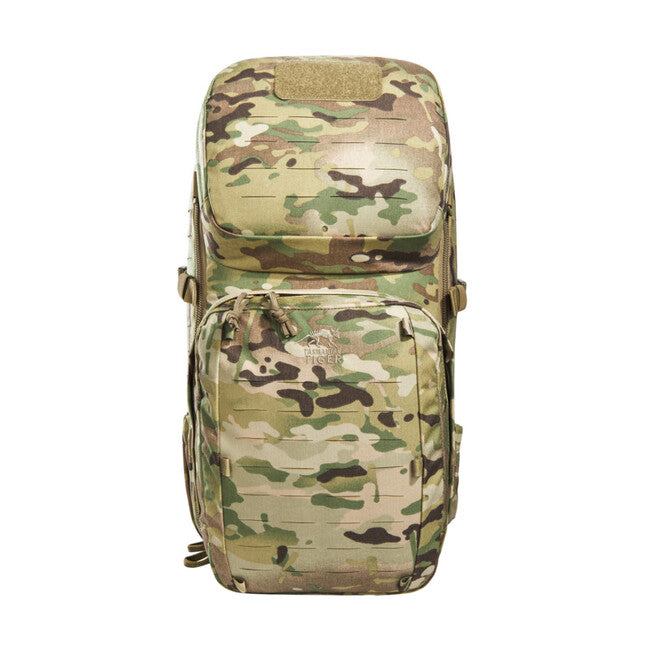 Tasmanian Tiger Modular Combat Pack MC, multicam 22L