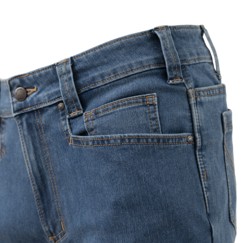 Helikon-Tex Treadstone Gewehr, ozeanblau